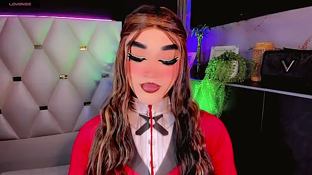 Camila Vasquezz1 online show from June 24, 2026, 11:53 am