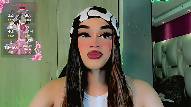 Camila Vasquezz1 online show from July 8, 2026, 12:17 pm