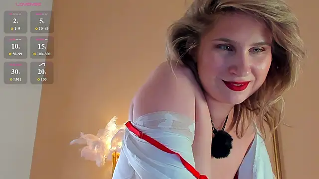 Snapshot of Lilianadaniels chatting on July 7, 2026, 1:41 am Lilianadaniels online show from July 7, 2026, 1:41 am