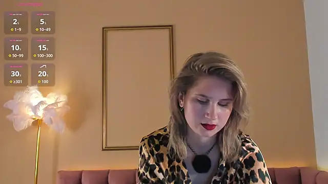 Snapshot of Lilianadaniels chatting on July 18, 2026, 1:36 am Lilianadaniels online show from July 18, 2026, 1:36 am
