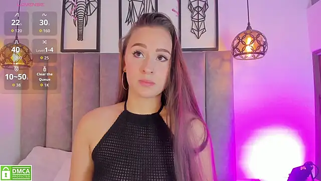 Vanne Queen  online show from June 20, 2026, 1:16 pm