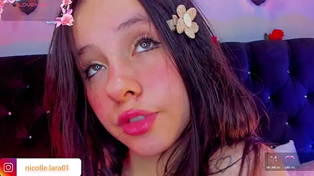 Snapshot of Kitty_rose01 chatting on June 10, 2026, 3:08 am Kitty rose01 online show from June 10, 2026, 3:08 am
