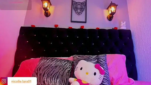 Kitty rose01 online show from May 1, 2026, 8:19 am