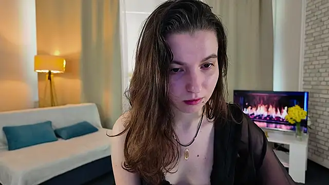 Snapshot of BelovedAlice chatting on May 29, 2026, 2:45 pm BelovedAlice online show from May 29, 2026, 2:45 pm
