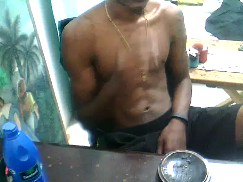 BlackDck420 online show from May 1, 2026, 3:06 pm