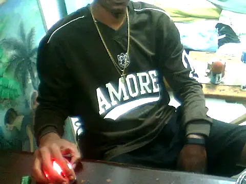 BlackDck420 online show from May 4, 2026, 9:50 pm