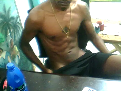 BlackDck420 online show from April 30, 2026, 8:57 pm