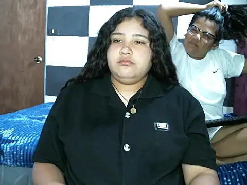 Valery-Khloe online show from July 25, 2026, 1:57 am