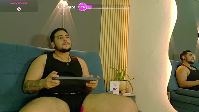 Marcus Aress online show from April 23, 2026, 7:48 pm