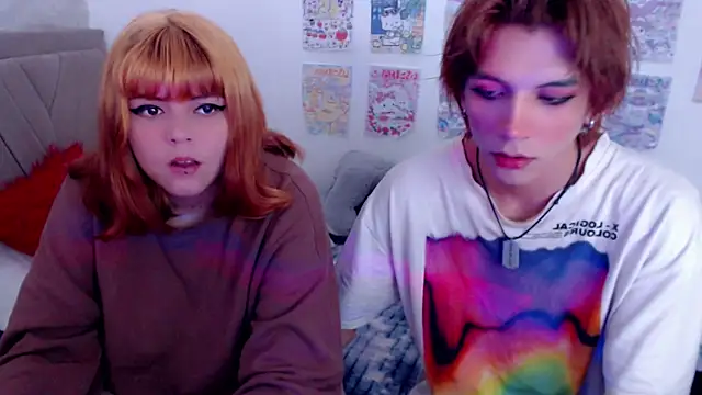 raven n matt online show from June 27, 2026, 7:09 pm