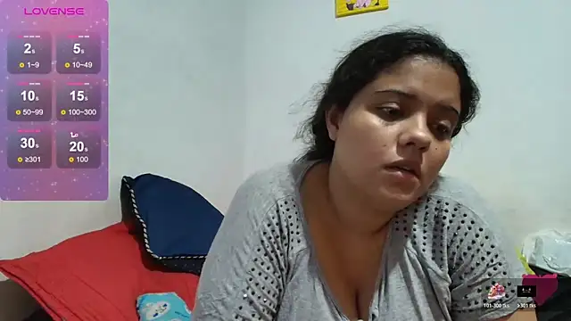 Snapshot of EliVanegas chatting on July 19, 2026, 8:38 pm EliVanegas online show from July 19, 2026, 8:38 pm