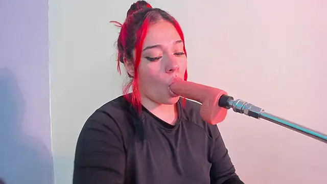 Sabrinna fox online show from June 10, 2026, 7:48 pm