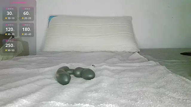 canarito18 online show from July 16, 2026, 9:56 pm
