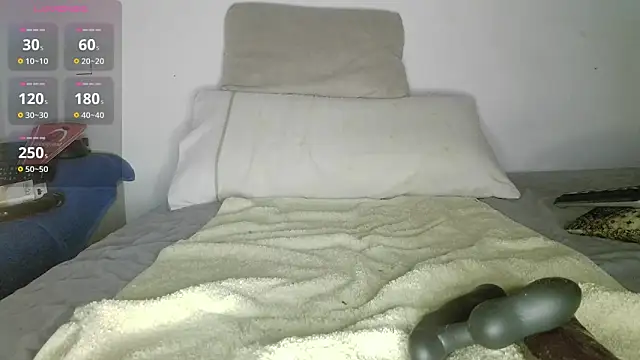 canarito18 online show from July 23, 2026, 9:44 pm