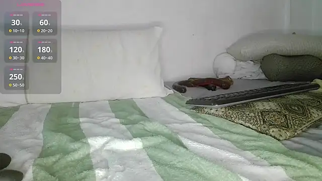 canarito18 online show from July 21, 2026, 12:06 pm
