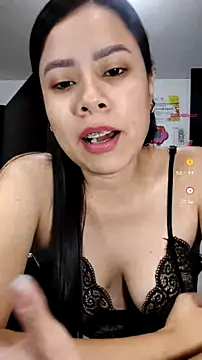 Snapshot of Nicol_Alvarez1 chatting on July 27, 2026, 11:34 pm Nicol Alvarez1 online show from July 27, 2026, 11:34 pm