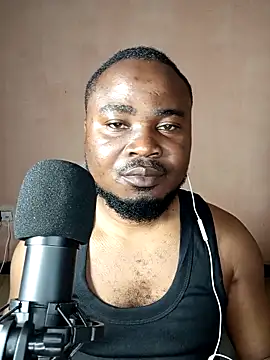 Malitativibes online show from May 8, 2026, 2:04 am