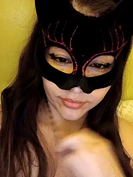 Snapshot of Conejita69n_n chatting on May 7, 2026, 6:28 am Conejita69n n online show from May 7, 2026, 6:28 am