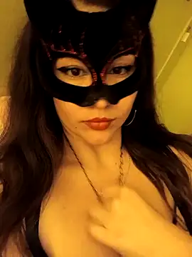 Snapshot of Conejita69n_n chatting on May 12, 2026, 3:14 am Conejita69n n online show from May 12, 2026, 3:14 am