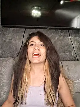 AshleyyHall online show from July 21, 2026, 4:36 am