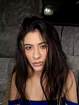 AshleyyHall online show from July 14, 2026, 5:12 am