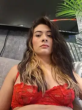 AshleyyHall online show from July 9, 2026, 12:04 pm
