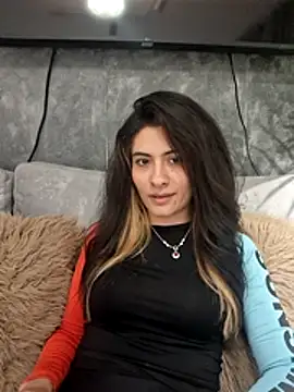 AshleyyHall online show from August 4, 2026, 3:22 am