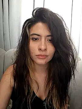 AshleyyHall online show from July 19, 2026, 2:42 am