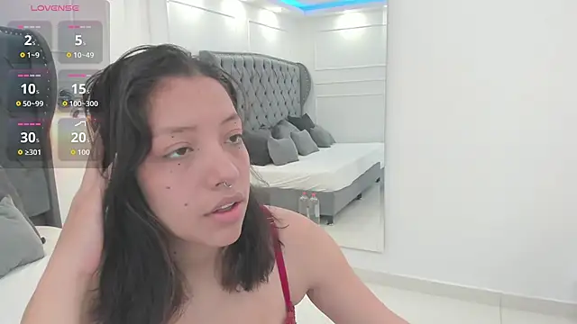 vayra moon online show from July 13, 2026, 12:59 pm
