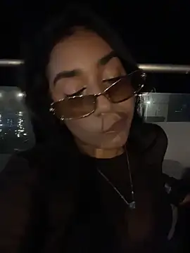 Snapshot of SaryJonex chatting on May 15, 2026, 11:03 pm SaryJonex online show from May 15, 2026, 11:03 pm