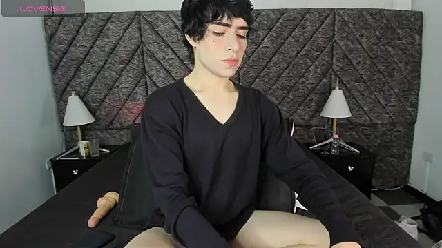DemonFoxx online show from July 11, 2026, 10:04 am