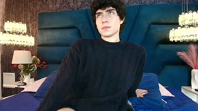 Snapshot of DemonFoxx chatting on May 12, 2026, 1:06 pm DemonFoxx online show from May 12, 2026, 1:06 pm