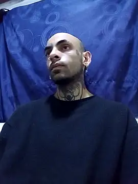 Snapshot of Demon_Rose_ chatting on May 3, 2026, 11:08 pm Demon Rose online show from May 3, 2026, 11:08 pm