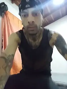 Snapshot of Demon_Rose_ chatting on May 18, 2026, 8:02 pm Demon Rose online show from May 18, 2026, 8:02 pm