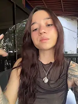 Snapshot of Charlotte_Rossee chatting on July 22, 2026, 1:46 pm Charlotte Rossee online show from July 22, 2026, 1:46 pm