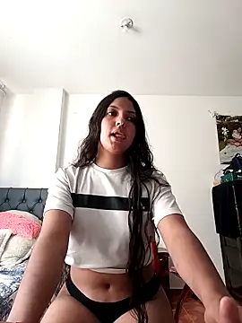 Durasnito730 online show from April 25, 2026, 7:22 pm