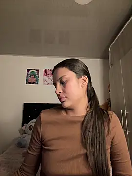 Snapshot of isaa_001 chatting on May 29, 2026, 4:18 am isaa 001 online show from May 29, 2026, 4:18 am