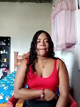 vaneza sexlove online show from April 23, 2026, 5:58 pm