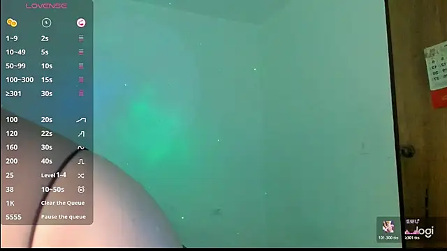 lolacute69  online show from June 4, 2026, 6:01 pm