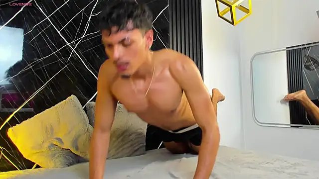 Cxancy online show from April 24, 2026, 7:27 pm