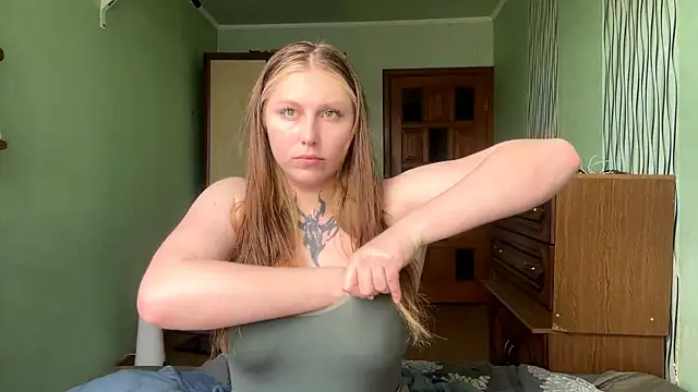 DeannaDorton online show from May 16, 2026, 11:20 am