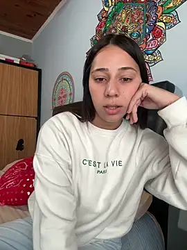 Snapshot of Morena_Prohibida chatting on May 14, 2026, 2:25 pm Morena Prohibida online show from May 14, 2026, 2:25 pm