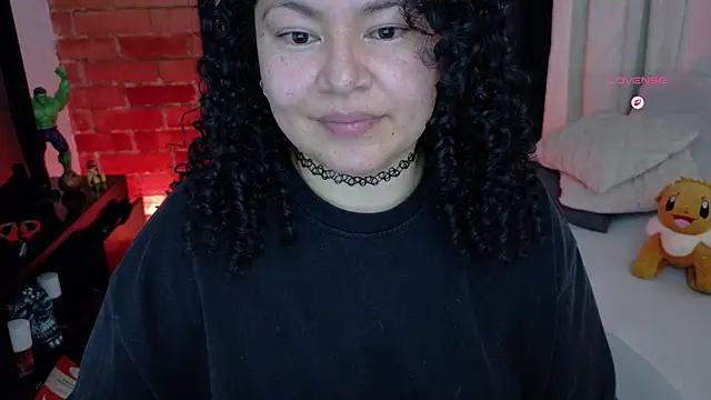 Snapshot of MissBronte chatting on June 4, 2026, 11:31 pm MissBronte online show from June 4, 2026, 11:31 pm