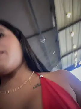 Snapshot of EmmaExoticaXXX chatting on July 17, 2026, 9:23 pm EmmaExoticaXXX online show from July 17, 2026, 9:23 pm
