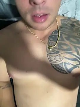 jaircastrod online show from May 7, 2026, 4:39 am