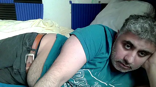 bearfilms online show from April 27, 2026, 10:46 am
