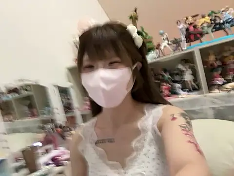 Snapshot of crazyhappy_omanko chatting on May 11, 2026, 2:45 pm crazyhappy omanko online show from May 11, 2026, 2:45 pm