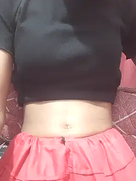 Sona rani77 online show from April 27, 2026, 2:59 pm