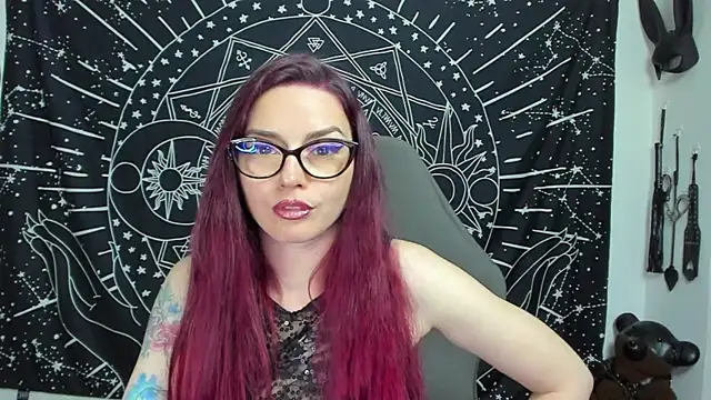 Snapshot of Rebekah_vonKat chatting on May 31, 2026, 6:09 pm Rebekah vonKat online show from May 31, 2026, 6:09 pm