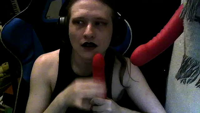 CutieBite online show from April 28, 2026, 6:51 am